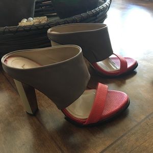 BCBG Maxazria Heels